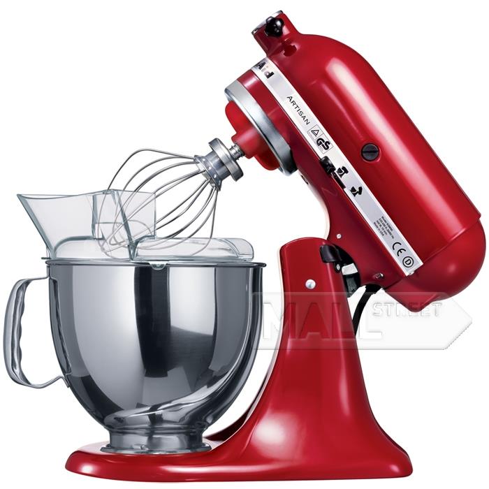 kitchenaid kuhinjski robot artisan
